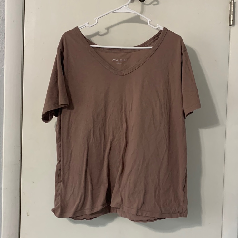Soft Tshirt